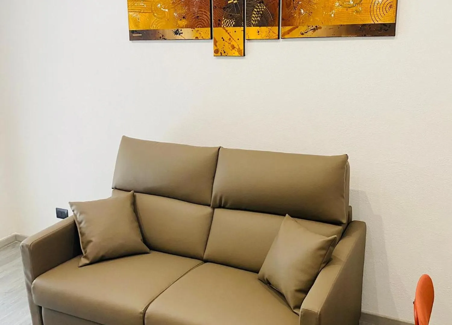 Apartment All'Angolo Toselli Apt Florence