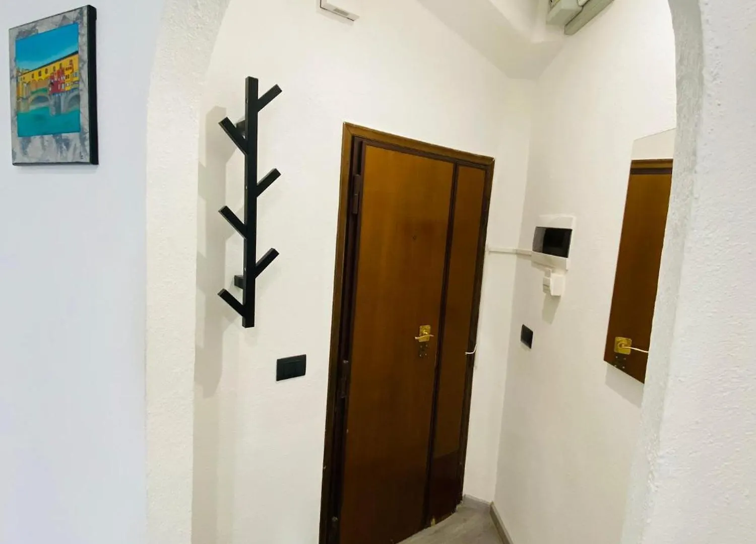 Apartment All'Angolo Toselli Apt Florence Italy