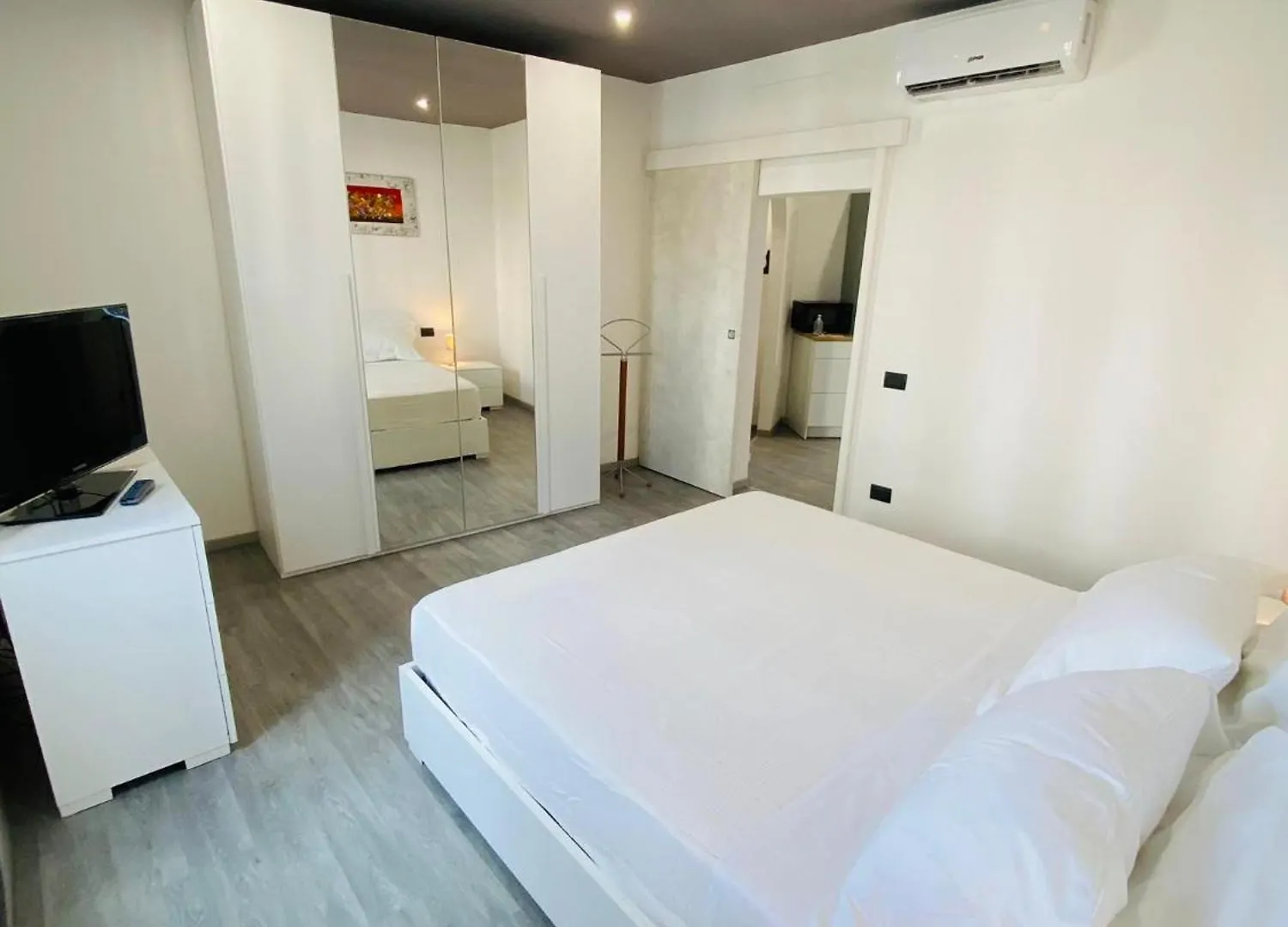 All'Angolo Toselli Apt Florence
