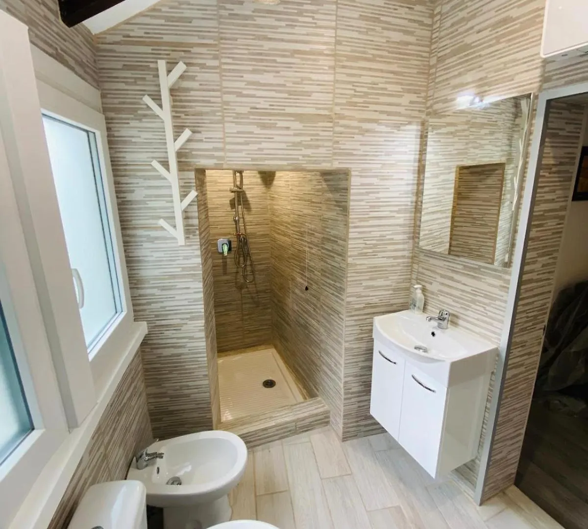 Apartment All'Angolo Toselli Apt Florence Italy