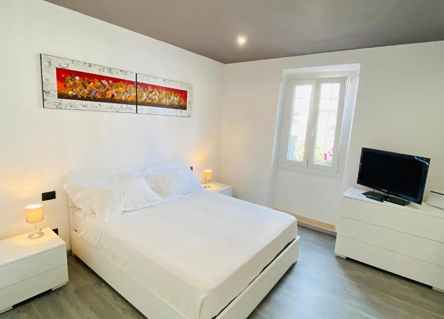 All'Angolo Toselli Apt Florence 0*,  Italy
