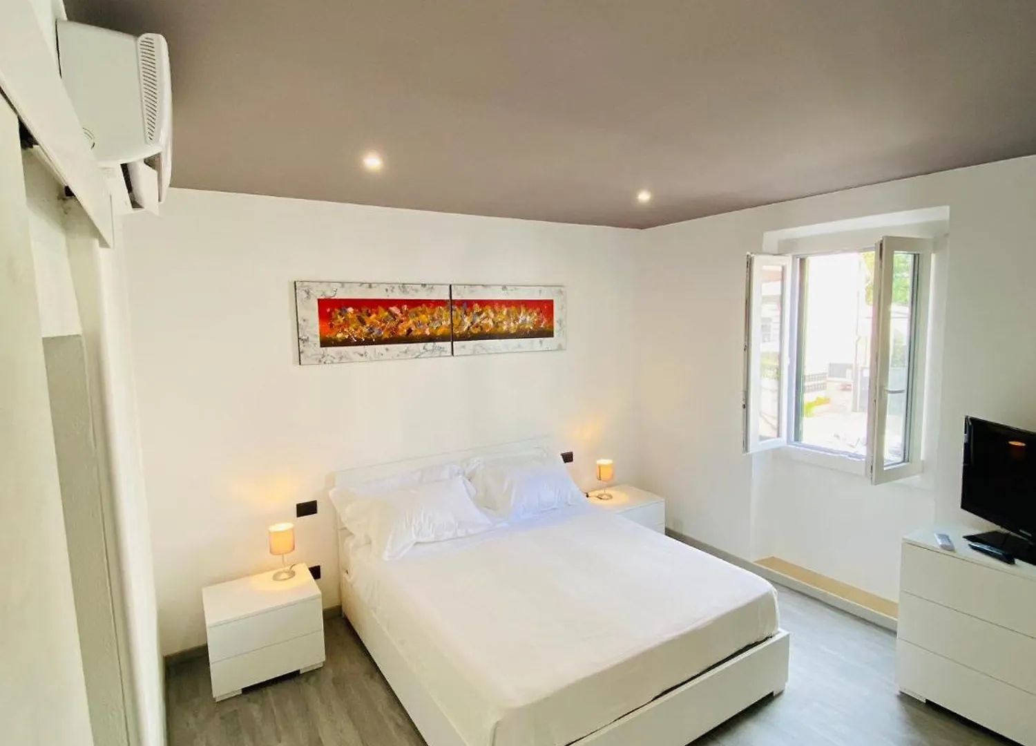 All'Angolo Toselli Apt Florence Apartment