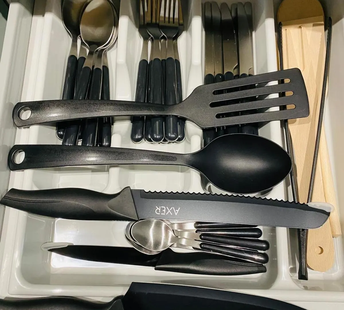 All'Angolo Toselli Apt Florens Lägenhet