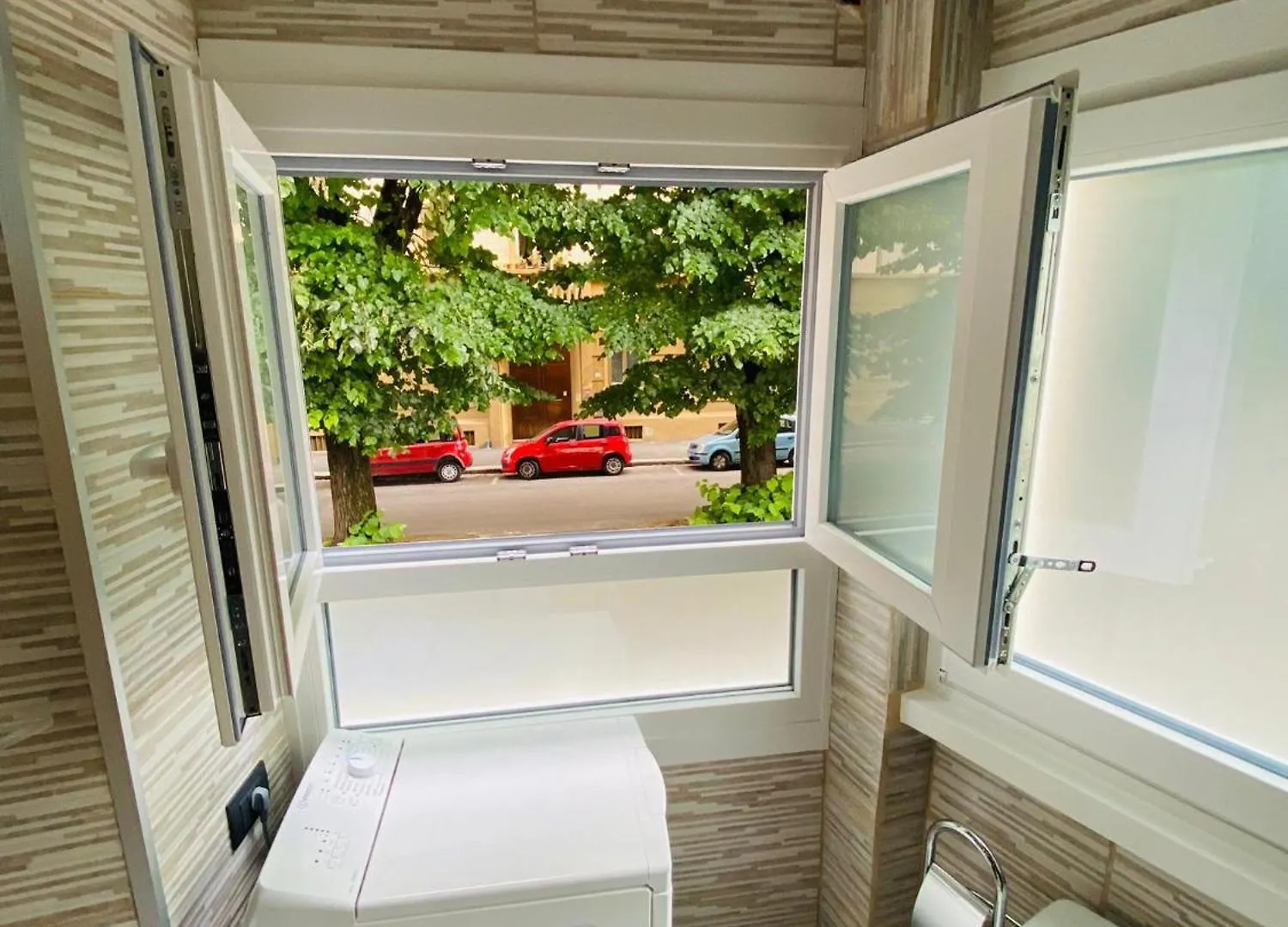All'Angolo Toselli Apt Florens Italien